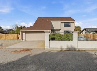 5307 W Irving St, Pasco, WA 99301