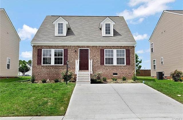 1st image of 2828 Elkridge Cir Unit 25