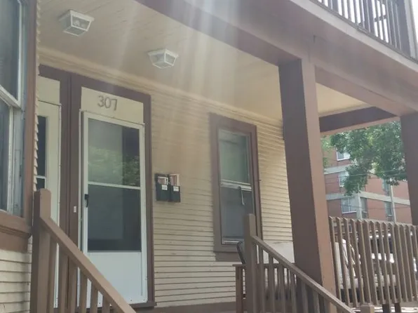 307/309 E Gorham St, 307-309 E Gorham St, Madison, WI 53703