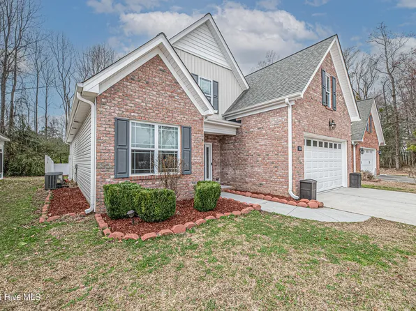 3884 Lochmere Drive, Winterville, NC 28590