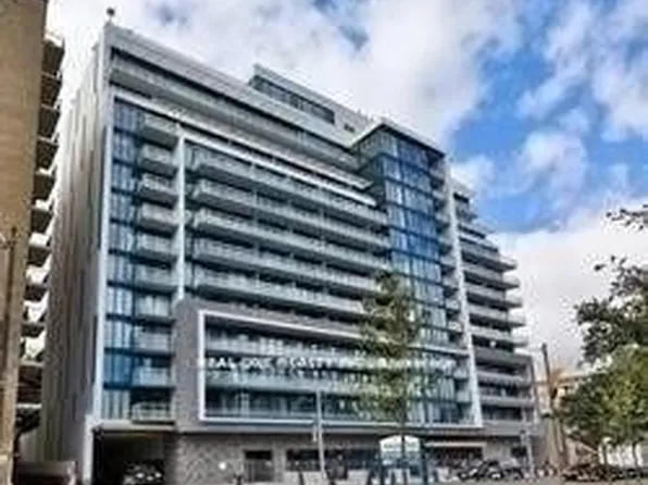 3018 Yonge St Unit 305, Toronto, ON M4N 0A5