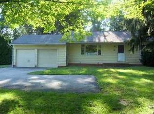 1200 Columbia Rd, Valley City, OH 44280