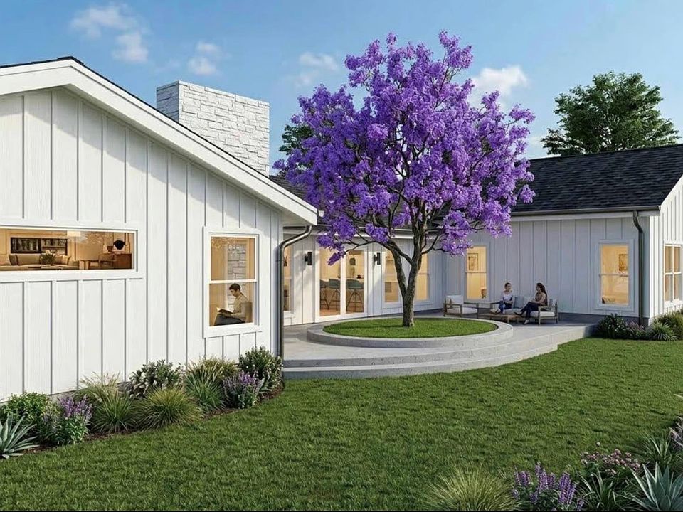 2nd image of 7507 Hart Ln