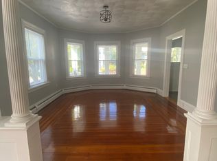 114 Grand Ave FLOOR 1, Providence, RI 02905