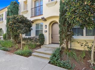 34 Talisman, Irvine, CA 92620