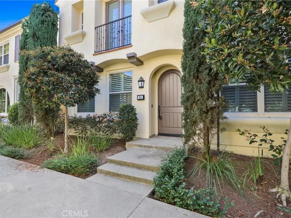 34 Talisman, Irvine, CA 92620
