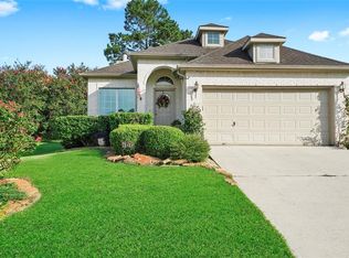 107 Fairway View Ct, Montgomery, TX 77356