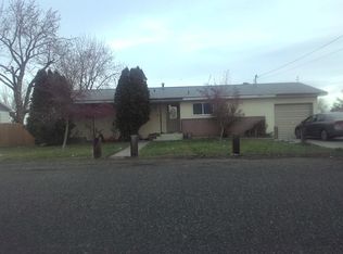 2555 Stafford Dr, Clarkston, WA 99403