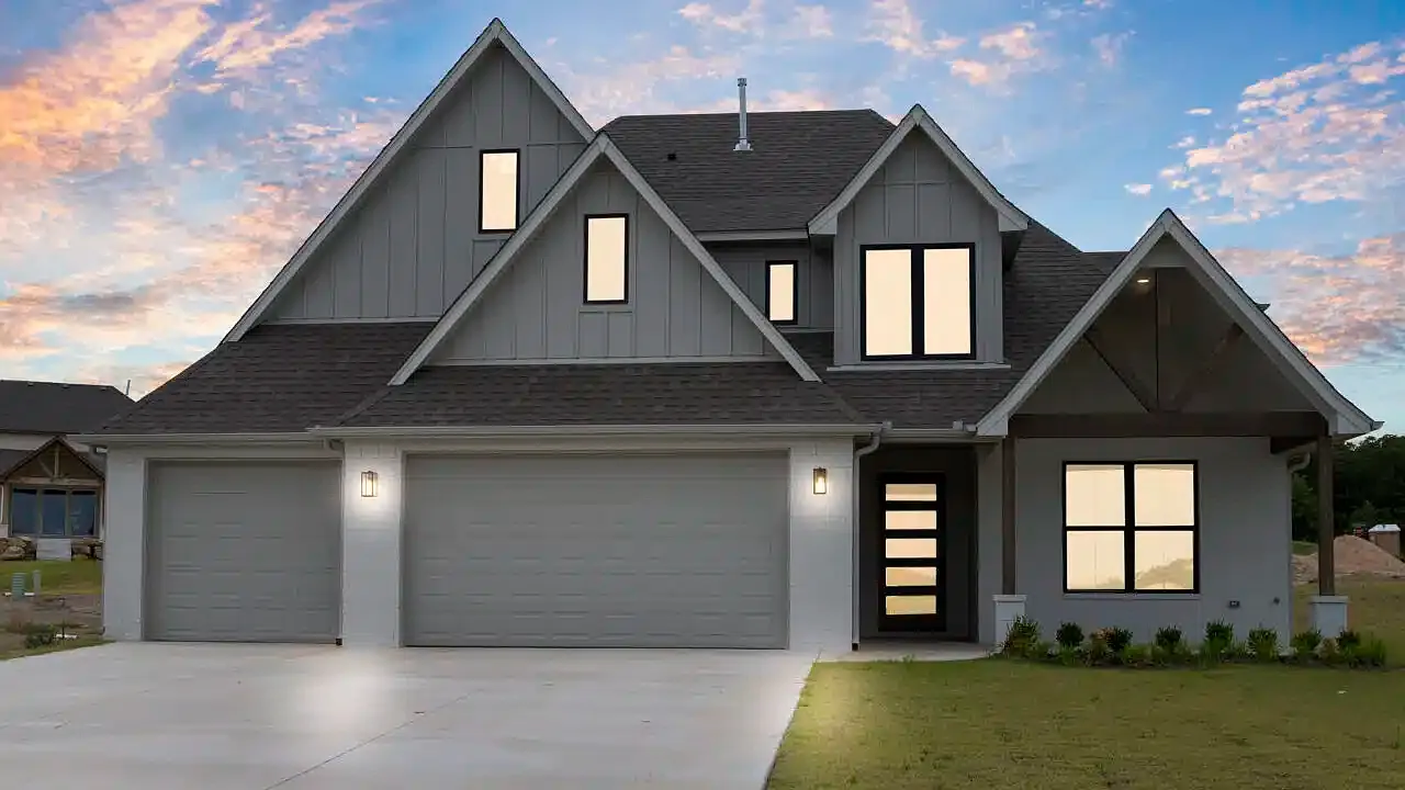 4 bed, 2840 sqft, $3,000 — Photo 1
