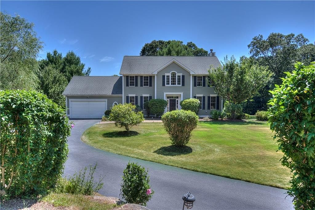 910 South Rd, East Greenwich, RI 02818 Zillow