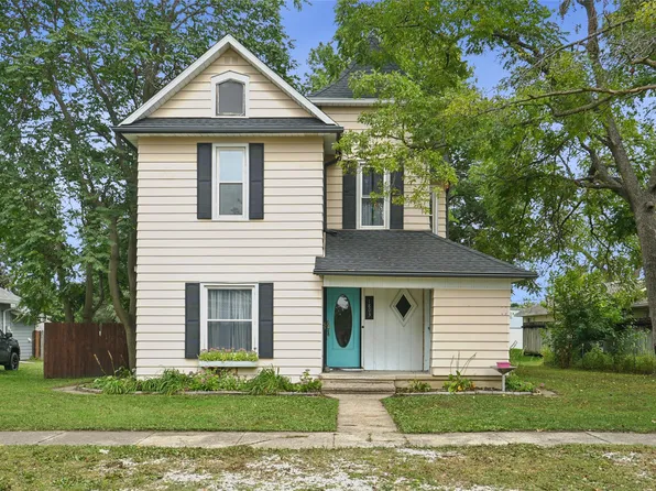 1803 Walnut St, Granger, IA 50109