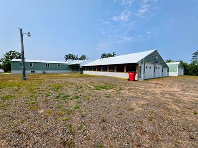 N 1335 Pine Grove Road, Sarona, WI, 54870