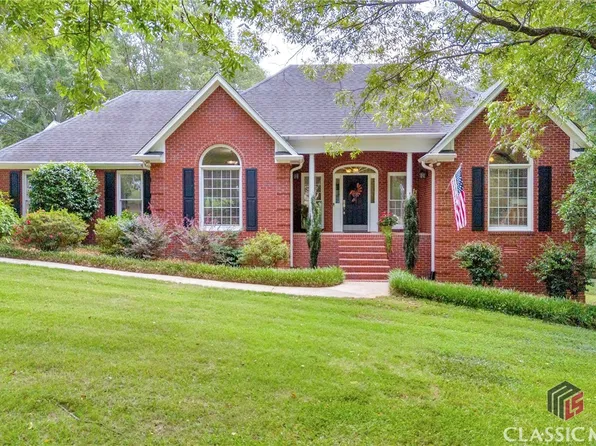 81 Gatewood Drive, Colbert, GA 30628