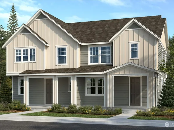 14307 270th Court NE #63, Duvall, WA 98019