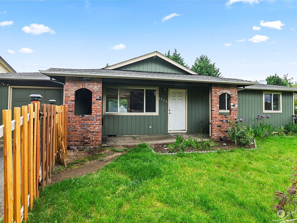 1st image of 8828 45th Drive NE
