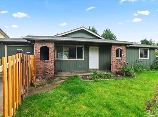 8828 45th Dr NE, Marysville, WA 98270
