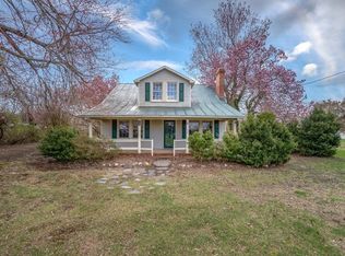 2567 Broad Street Rd, Gum Spring, VA 23065
