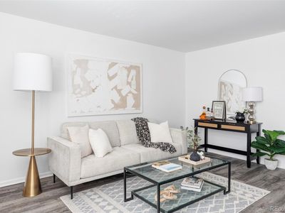 1243 Gaylord Street #304, Denver, CO, 80206