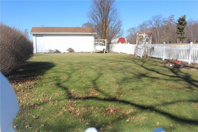 1287 Route 288, Fombell, PA 16123 MLS 1606707 Zillow