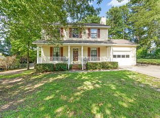 6 Northwood Ct, North Augusta, SC 29841