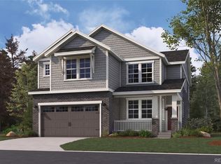 13769 Daffodil Point, Parker, CO 80134