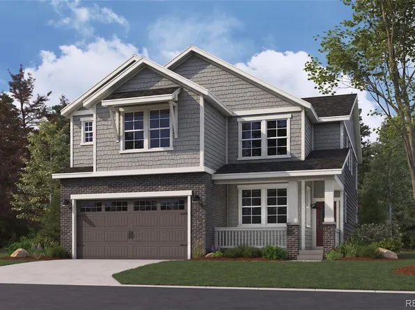 13769 Daffodil Point, Parker, CO 80134