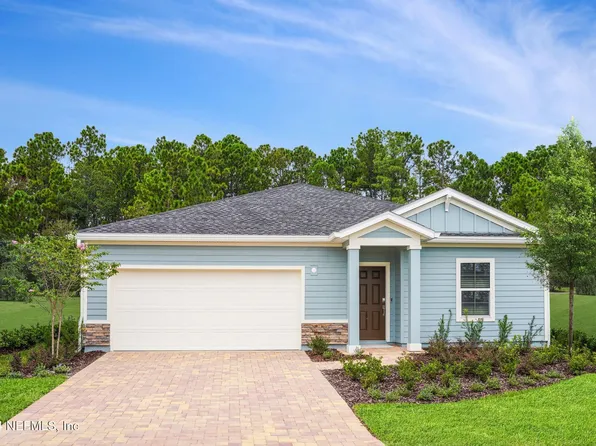 3178 TUPELO Loop, Green Cove Springs, FL 32043