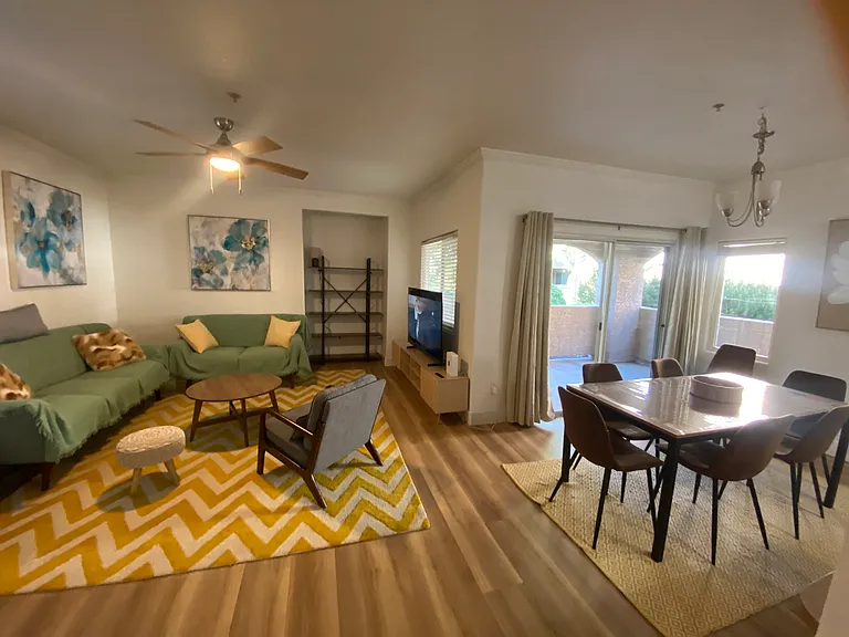 10001 Woodcreek Oaks Blvd #1015 — Photo 8