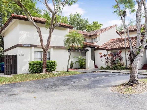 13283 SW 112th Ter #43-2, Miami, FL 33186