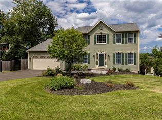 7979 Everglades Dr, Manlius, NY 13104