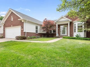 24219 Charlevoix St, Brownstown, MI 48134