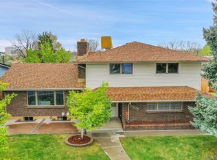 7076 S Spruce Dr W, Centennial, CO 80112