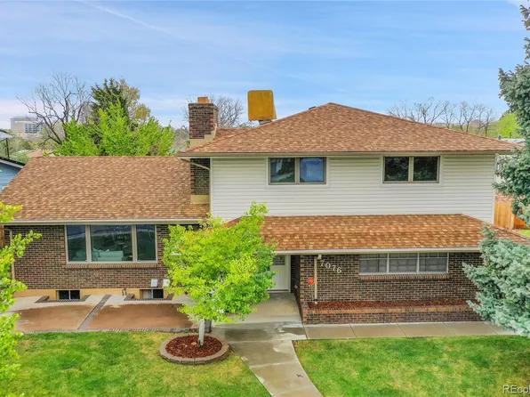 7076 S Spruce Drive W, Centennial, CO 80112