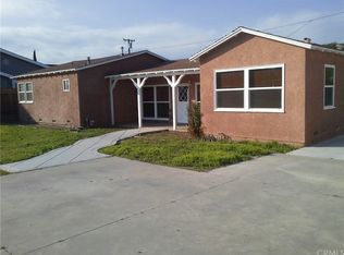 15443 Garo St, Hacienda Heights, CA 91745