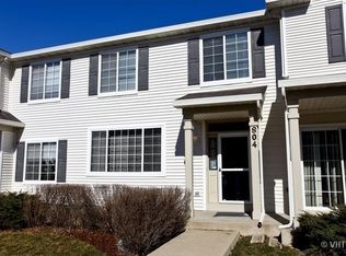 804 County Line Rd, Aurora, IL 60502