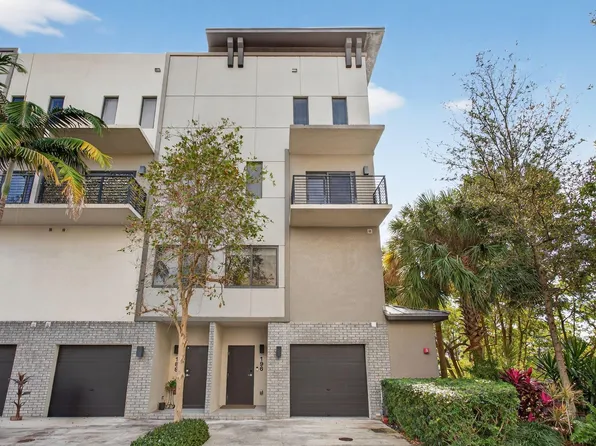 196 SE 4th Terrace #K-1, Pompano Beach, FL 33060