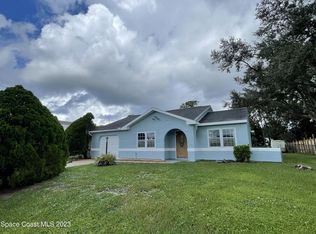 1671 Palatka Rd SE, Palm Bay, FL 32909