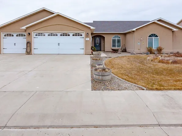 861 Dee Ann St, Fruita, CO 81521