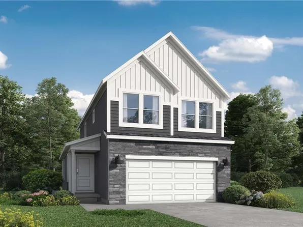 413 Hampstead Dr, Raymore, MO 64083