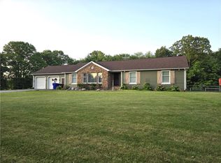 326 Five Points Rd, Edinburg, PA 16116