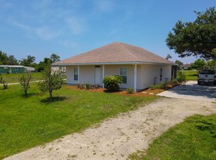 347 Coronado St, Pt Saint Joe, FL 32456