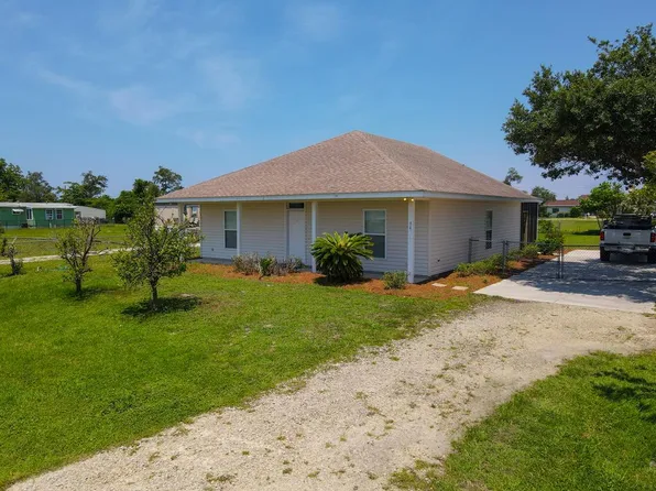 347 Coronado St, Pt Saint Joe, FL 32456