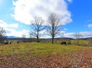 Odom Rd, Blairsville, GA 30512