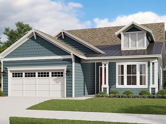 B Hardie Exterior BH