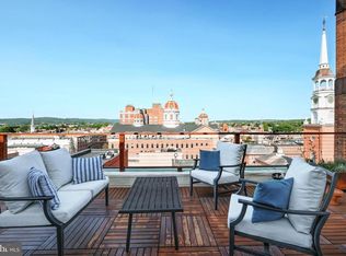 18 S George St #62 & 7, York, PA 17401