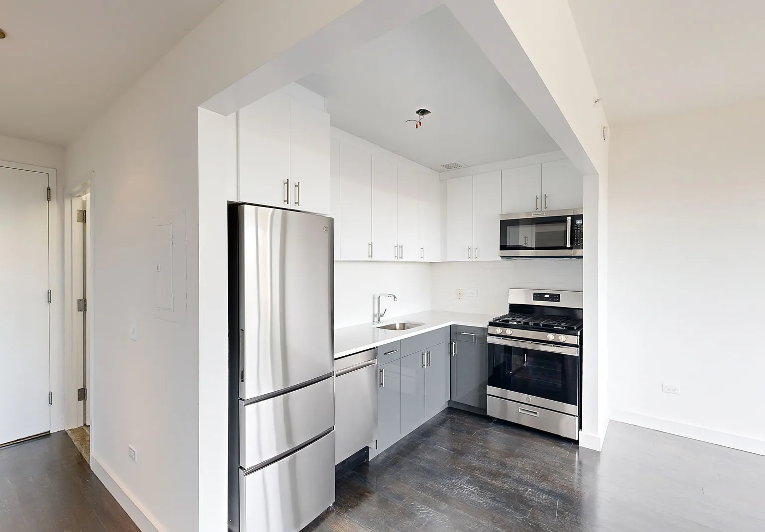 801 Amsterdam Avenue — Photo 1
