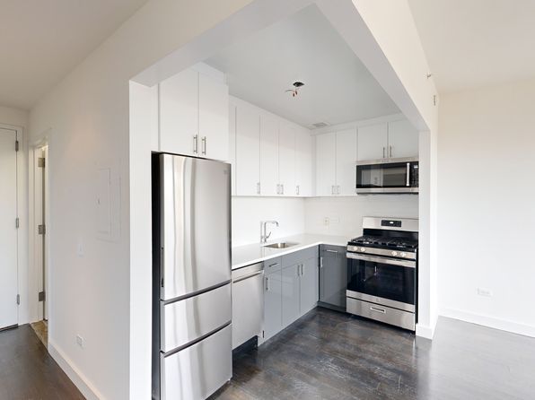 801 Amsterdam Ave APT 15F