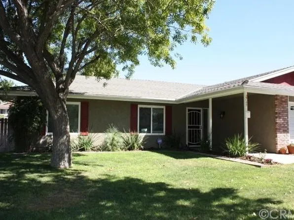 2769 Laurie Ln, La Verne, CA 91750