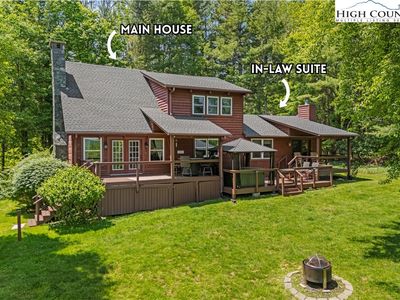 934 Trojan Horse Circle, Fleetwood, NC, 28626
