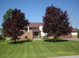 6378 Empress Ln, Rockford, IL 61109